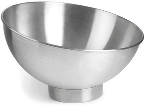 Ведро для охлаждения напитков 40см/15л из нержавеющей стали Lacor