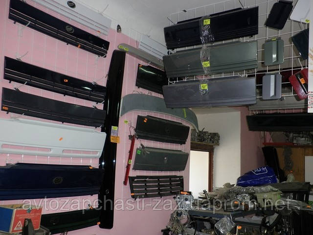 Облицовка радиатора ЗАЗ-1102 Таврия 110206-8401010. Решетка радиатора ...