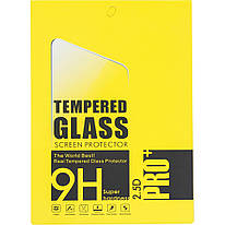 Захисне скло Tempered Glass 9H для Xiaomi Mi Pad 4 Plus 10.1"