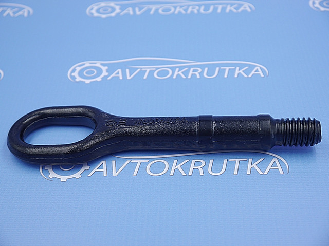 Купить буксировочный крюк Skoda Octavia A5 - Интернет-магазин