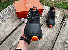 Чоловічі шкіряні кросівки Nike Air Relentless 26 MSL, фото 5