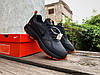 Чоловічі шкіряні кросівки Nike Air Relentless 26 MSL, фото 8