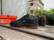 Чоловічі шкіряні кросівки Nike Air Relentless 26 MSL, фото 6