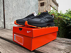 Чоловічі шкіряні кросівки Nike Air Relentless 26 MSL, фото 3