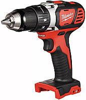 Аккумуляторный шуруповерт Milwaukee M18 2606-20 (Без АКБ и ЗУ)