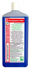 Дезинфікуючий засіб Лізоформін 3000 1000 мл
