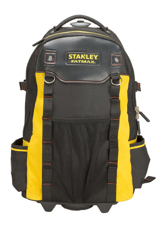 Рюкзак для інструментів на колесах Stanley FatMax 1-79-215, фото 1