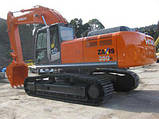 Паливний насос ТНВД (ZEXEL) 1156033342 для Hitachi ZAXIS 350H, фото 2