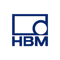 Тензодатчики HBM (Німеччина)