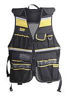 Жилет монтажника Stanley FatMax Tool Vest FMST1-71181