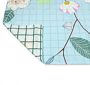 Постільна білизна Королева Ночі (Ранфорс) | Двоспальний комплект | 50х70 |, фото 4