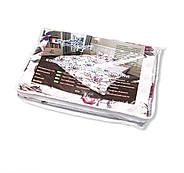 Постільна білизна Королева Ночі (Ранфорс) | Двоспальний комплект | 50х70 |, фото 5