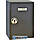 Зломостійкий сейф Safetronics TSS 90ME, фото 3