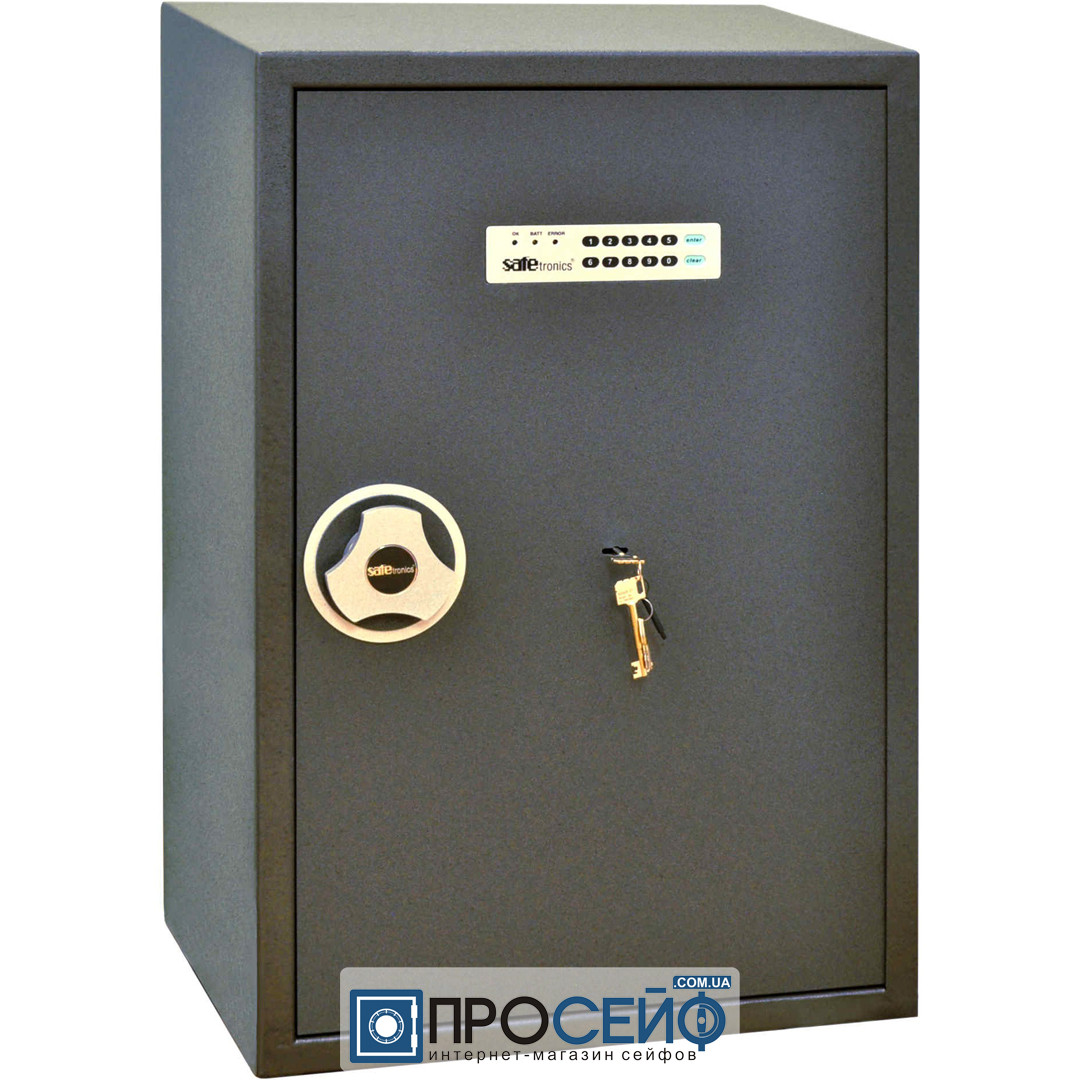 Зломостійкий сейф Safetronics TSS 90ME