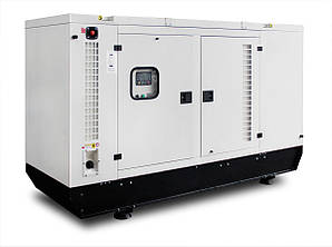 Дизельний генератор (26 кВт)ESTAR ES30 - АВР - GSM - WI-FI