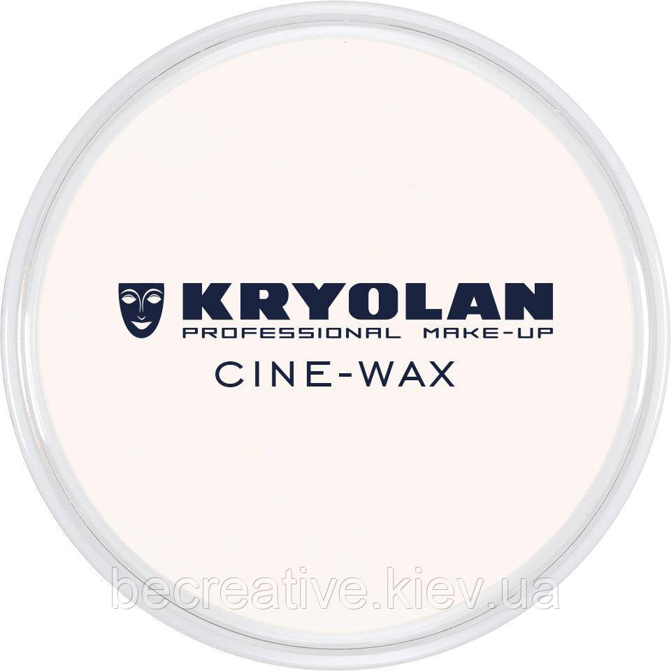 Віск для гриму кіно і на хеллоуїн CINE-WAX, 10 г або 40 г або 110 г в упаковці