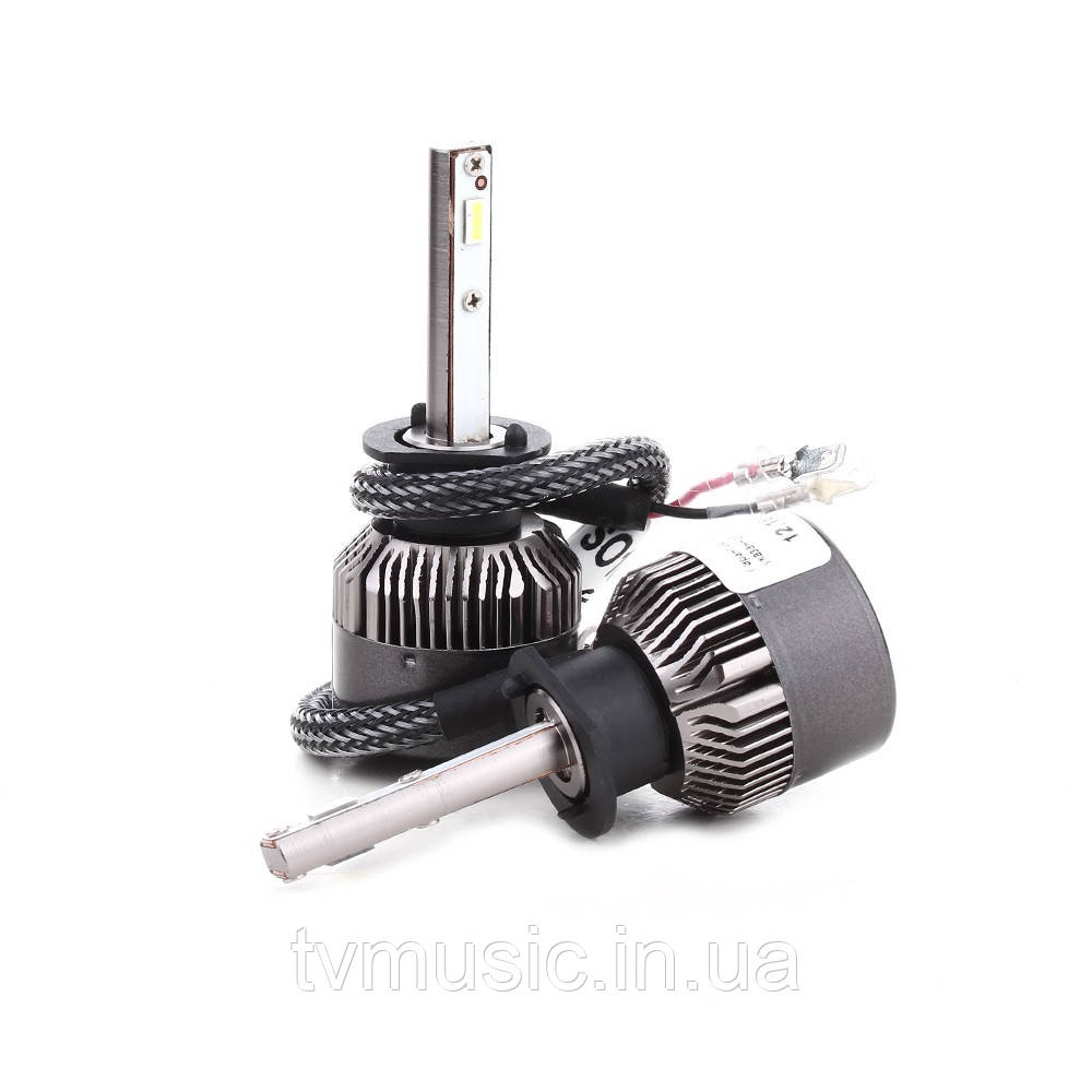 LED-лампи Michi H1 5500K 12-24V