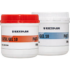 PLATSIL GEL-10, 1 кг