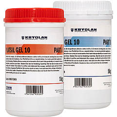 PLATSIL GEL-10, 2 кг