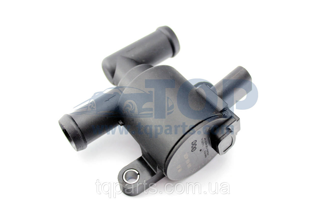 Клапан пічки, Клапан системи обігріву 5Q0906457B для Volkswagen Golf 7 (14-19)
