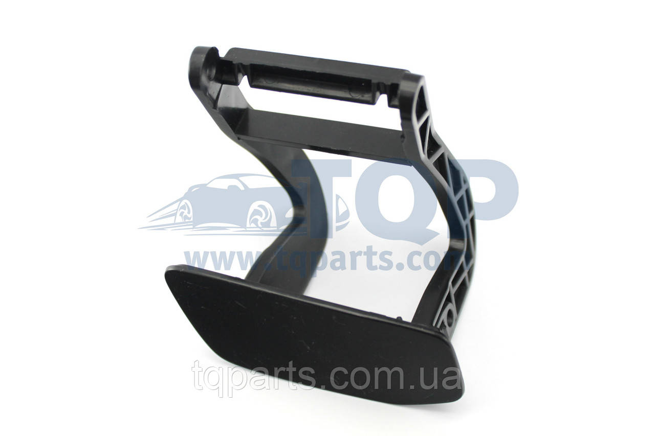 Кришка форсунки прав., Накладка форсунки бамперу 4H0955282CGRU для Audi A8 (D4) 10-17