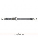 Ремінь кормової стяжки Boat Buckle, шт., фото 1