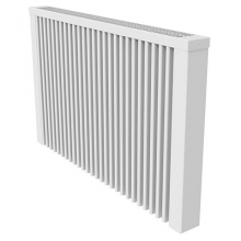 Електрообігрівач 1700Вт ТЕПЛО-ПЛЮС теплоакумуляційний з терморегулятором Тип-8