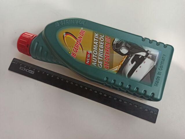 Олива трансмісійна ATF DEXRON II D, JB (J2266161) 1л.