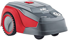 Газонокосарка-робот ROBOLINHO 700 W SOLO BY AL-KO EHA