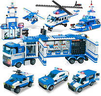 Конструктори