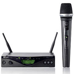 Радіосистема AKG WMS470 Vocal Set C5