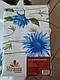 Штора для ванної Miranda Sun Flower (Туреччина) 180х200 см волошки, фото 3