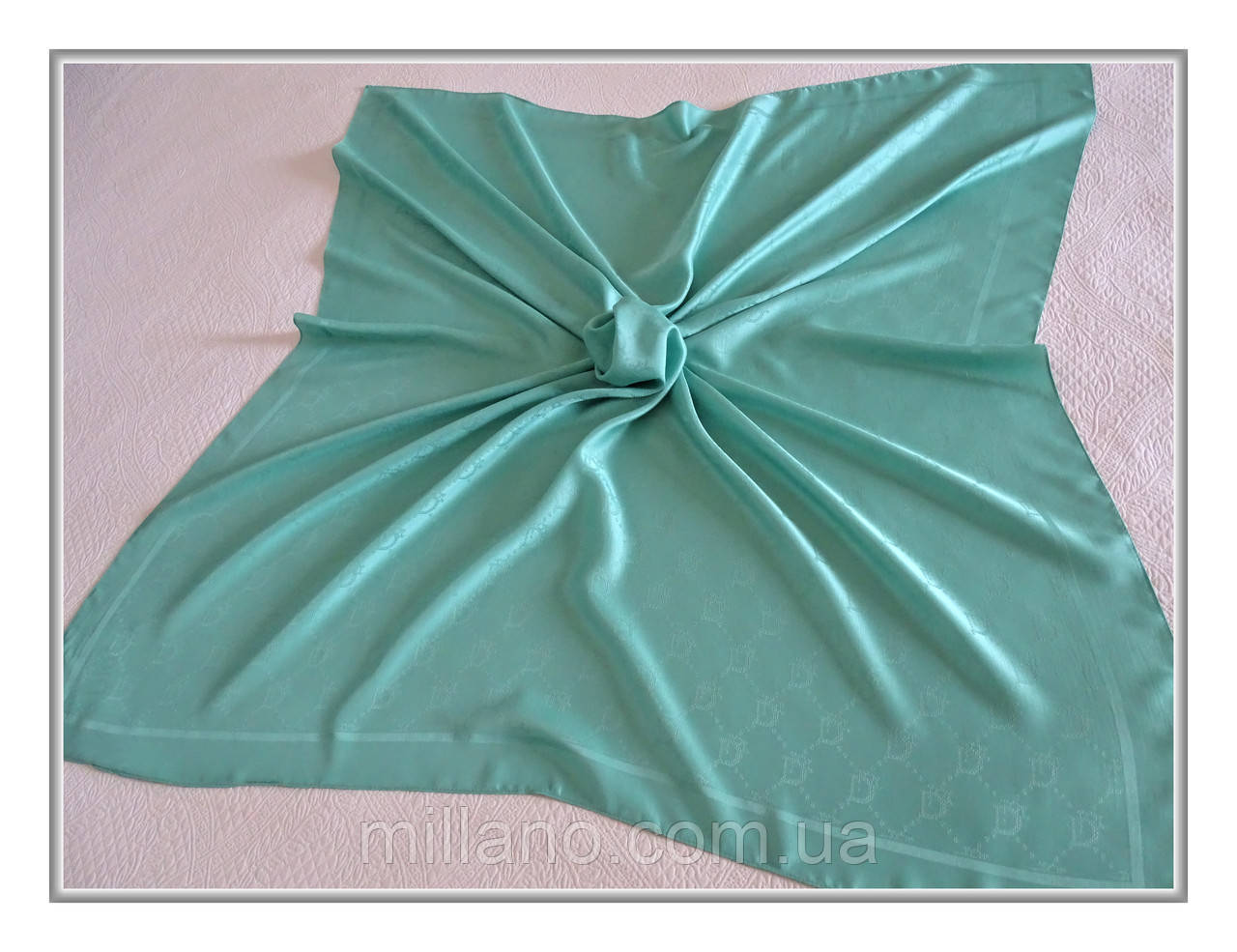 Хустка DR шовк