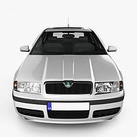 Лобовое стекло Skoda Octavia Tour A4 (1997-2010)