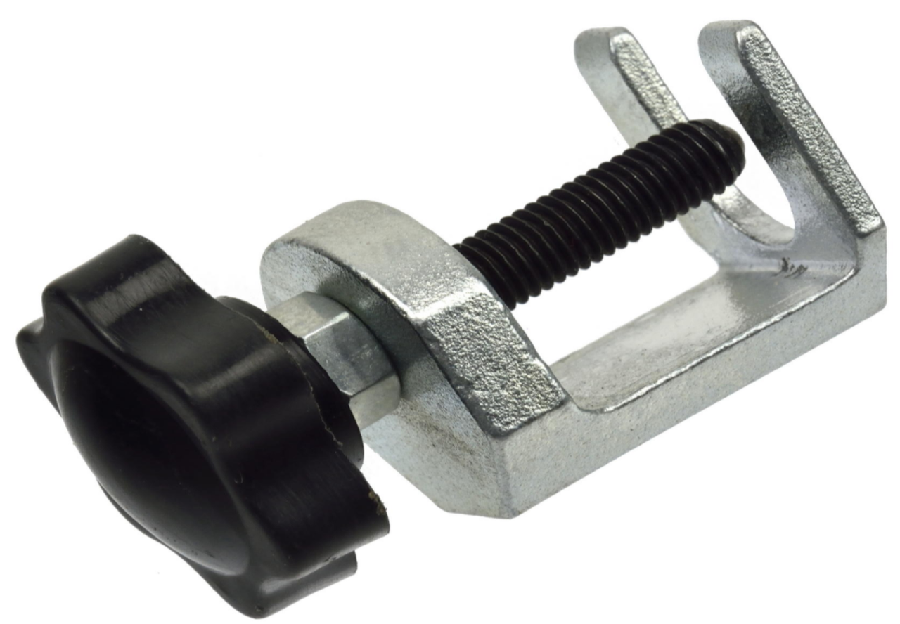 Інструмент для зняття склоочисників GEKO G02770, фото 1