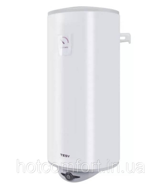 Бойлер TESY Anticalc slim 50 літрів (GCV 503516D B14 TBRC) (водонагрівач)