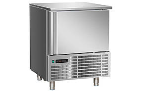 Апарат шокової заморозки BERG D5