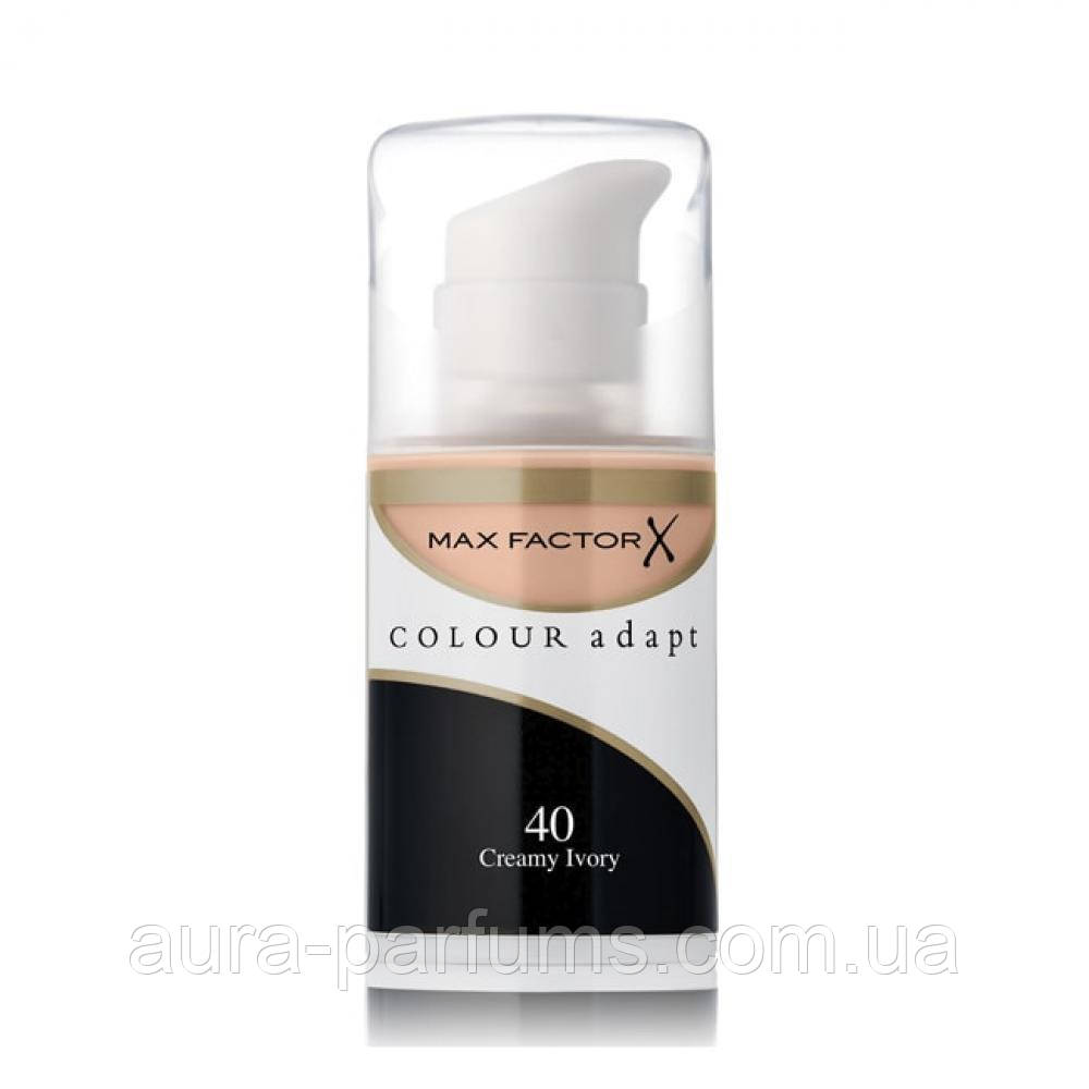 Тональний крем Max Factor Colour Adapt