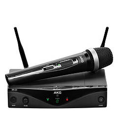 Радіосистема AKG WMS420 Vocal Set