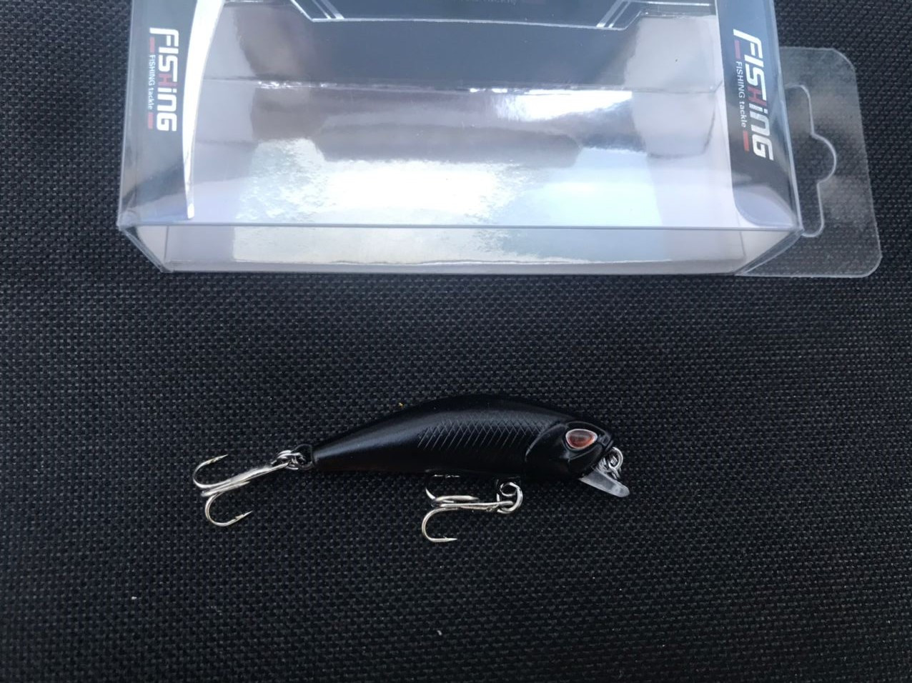 Воблер Fishing  SPEARHEAD RYUKI 50, фото 1