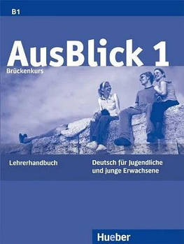 AusBlick 1 Lehrerhandbuch