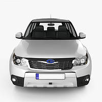 Лобовое стекло Subaru Forester (2008-2013)