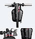 Сумка на раму самоката, гироцикла, электровелосипеда (ВС-232), фото 4