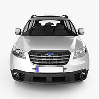 Лобовое стекло Subaru Tribeca (B9) (2006-)