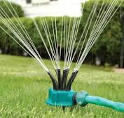 Зрошувач Water Sprinklers 360 для поливу