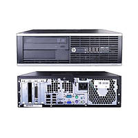 Комп'ютер HP 6200 Pro SFF - Core i3-2100/2120 / 4GB RAM / noHDD