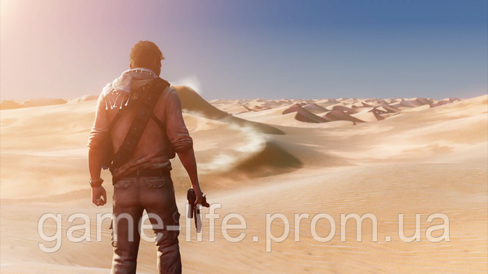 Купить Uncharted 3 (русская версия) (б/у) PS3, цена 190 грн — Prom.ua ...
