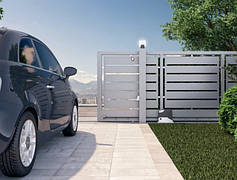 АВТОМАТИКА ДЛЯ ВІДКАТНИХ (ЗСУВНИХ) ВОРІТ