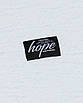 Світшот чоловічий білий HOPE Н-5 WHT M (Р) 20-558-017, фото 4