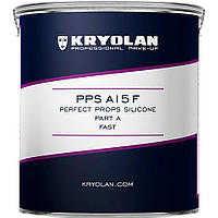 Полупрозрачный силикон PPS - A15 F PERFECT PROPS SILICONE FAST SET, 1 кг
